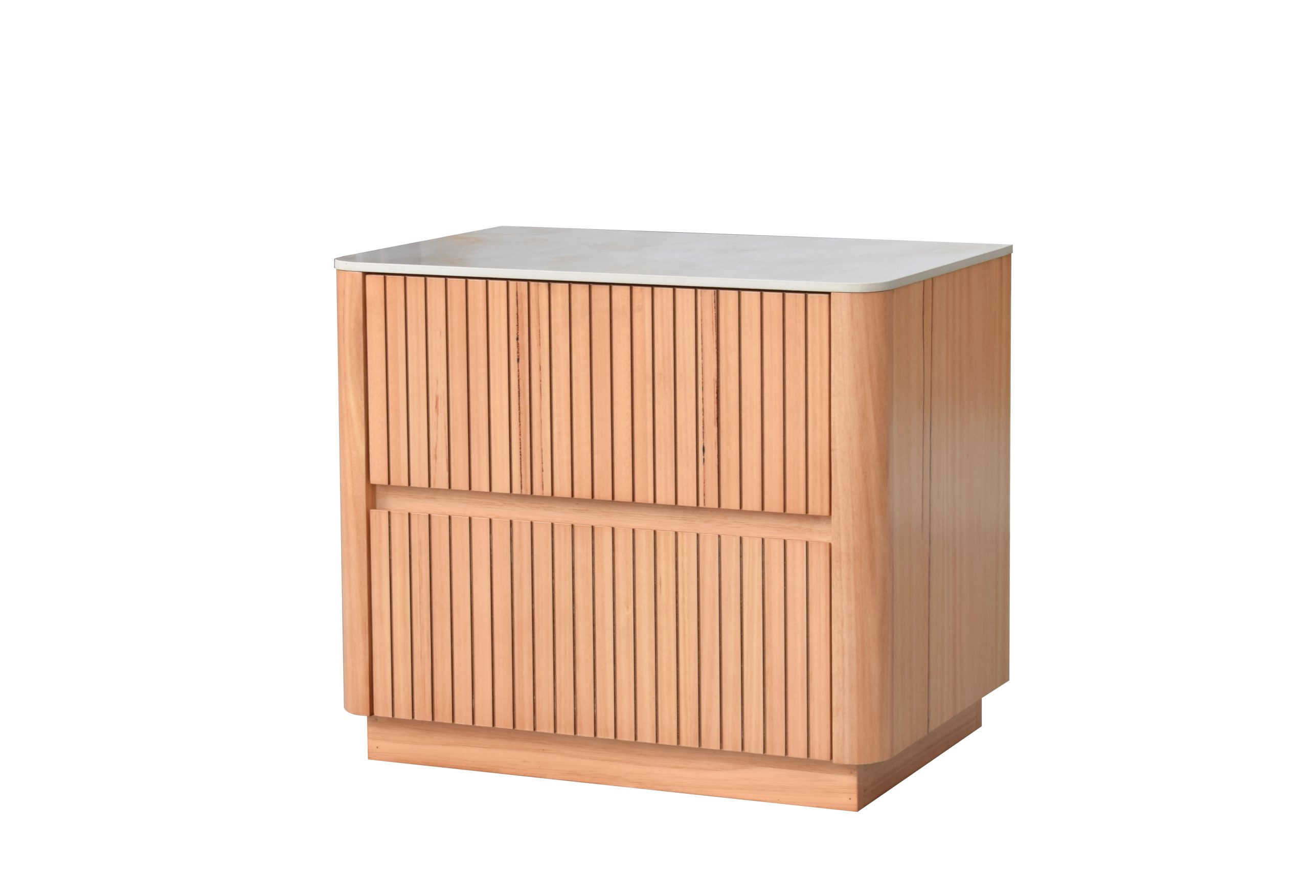Alexander Bedside Table
