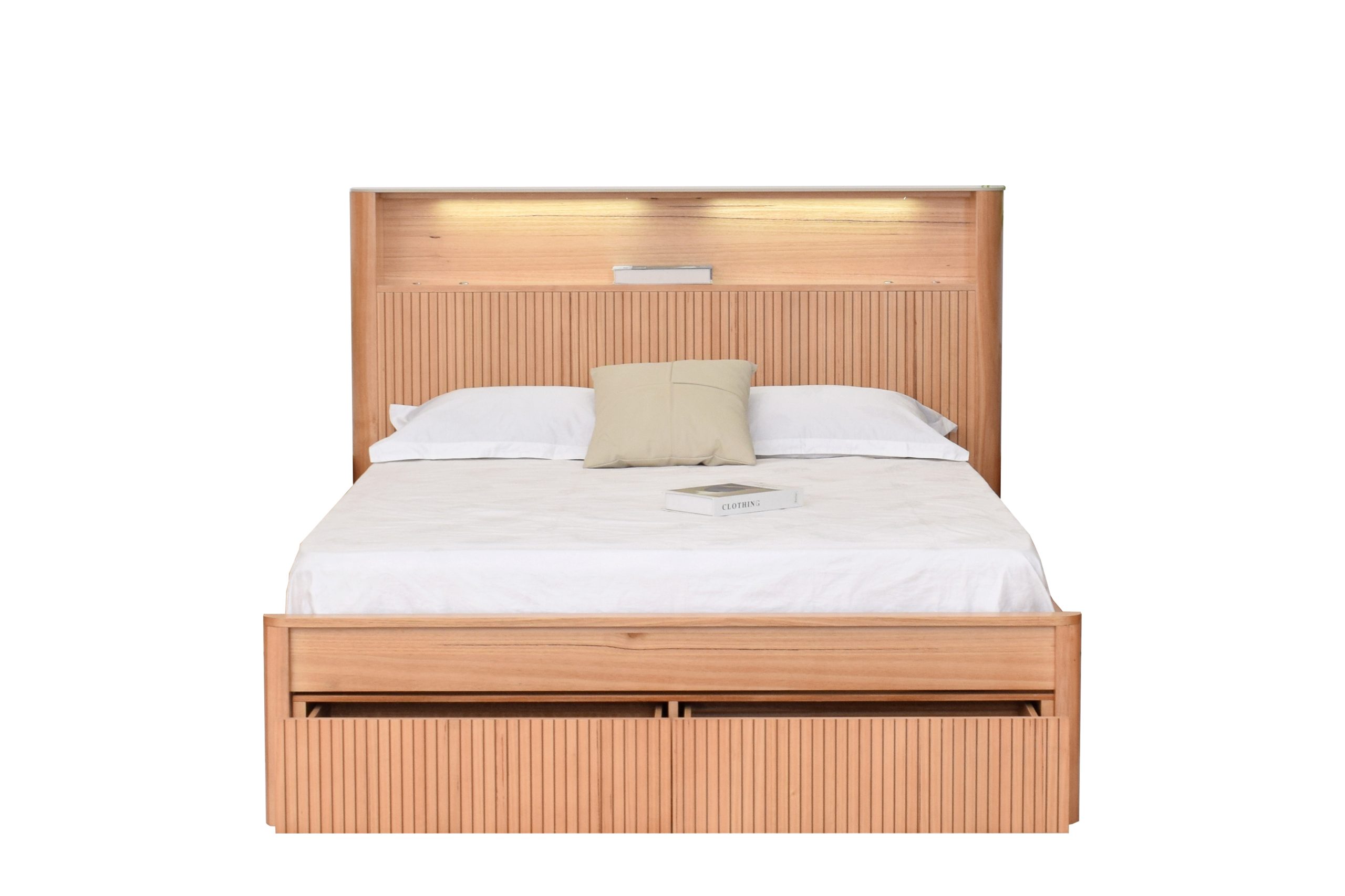 Alexander Bedroom Suite