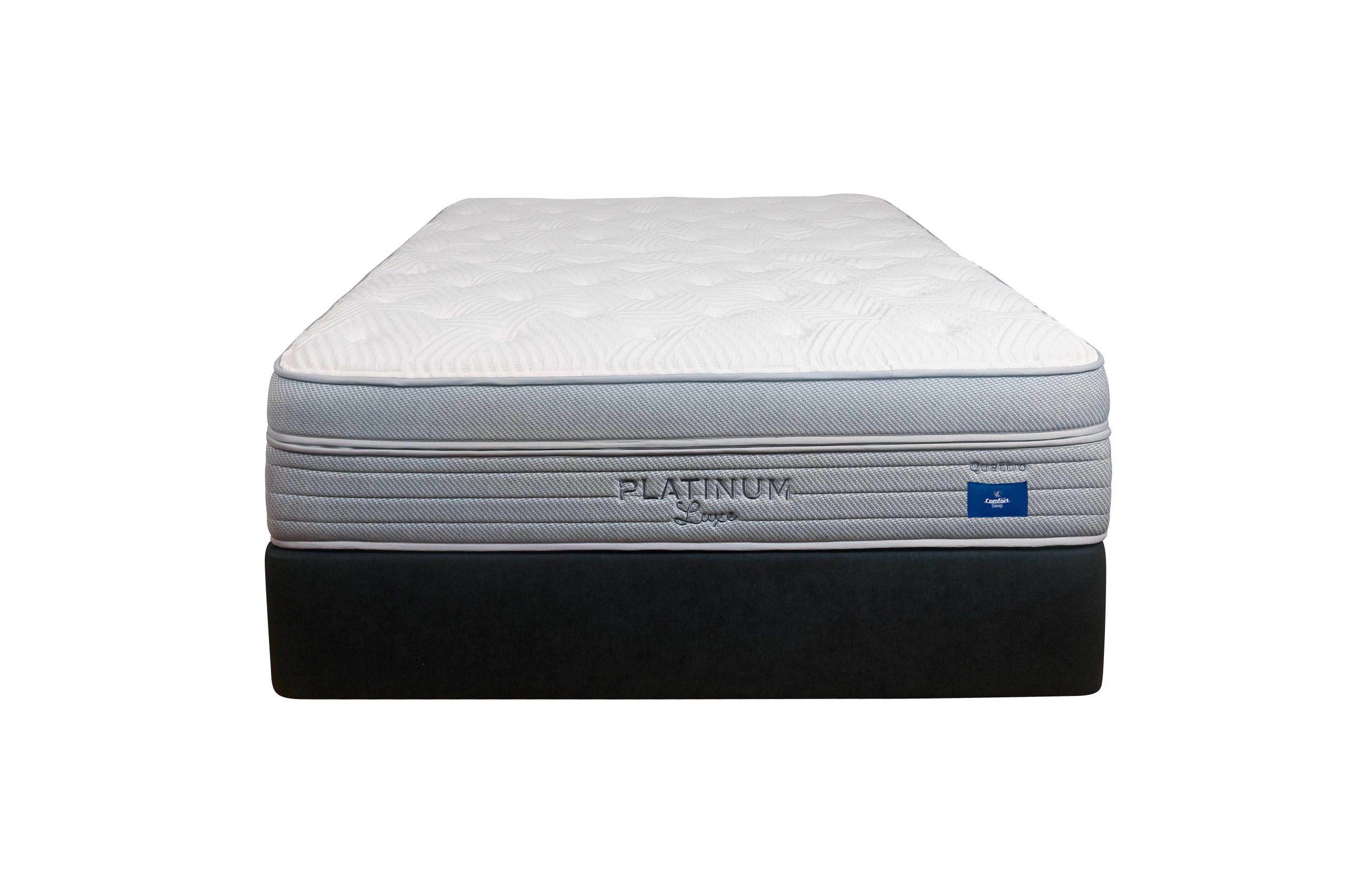Platinum Luxe Quattro Mattress