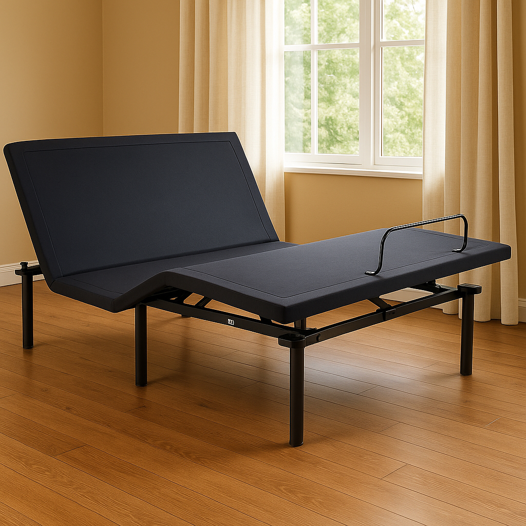 Motion Adjustable Base Series 2