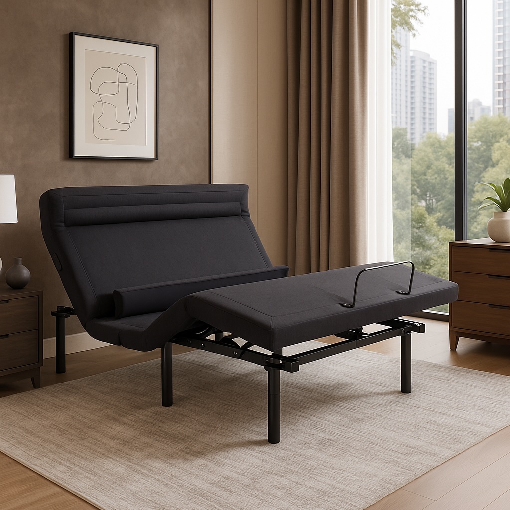 Motion Adjustable Base Series 3