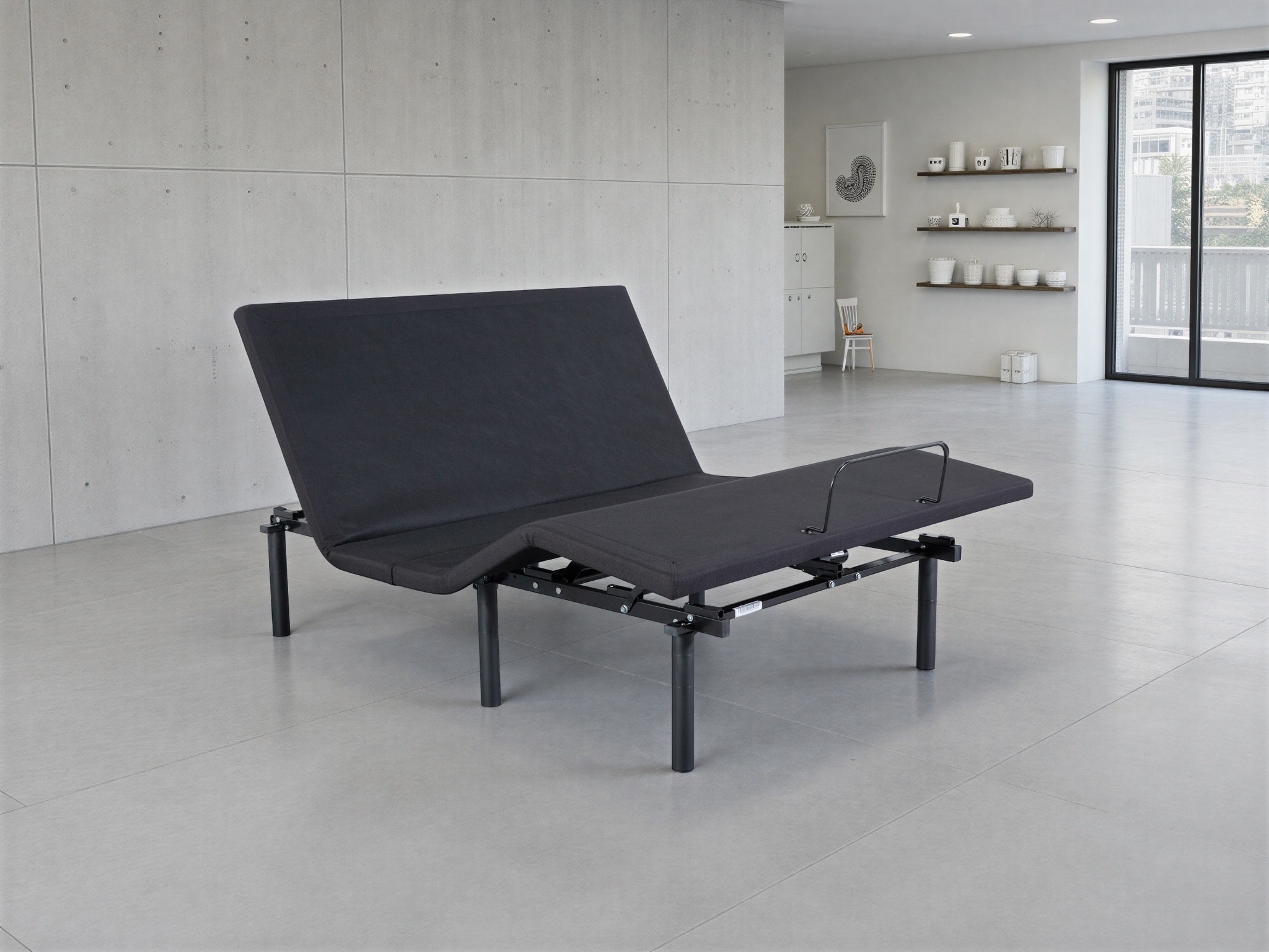 Motion Adjustable Base Series 1